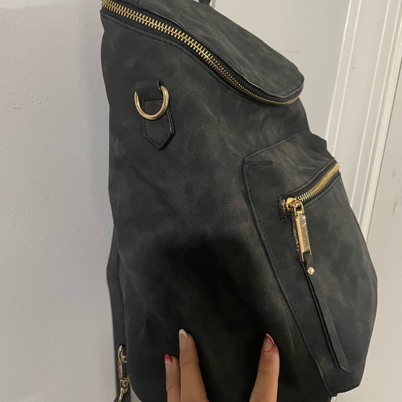 Cute backpack - Picture 2 of 12